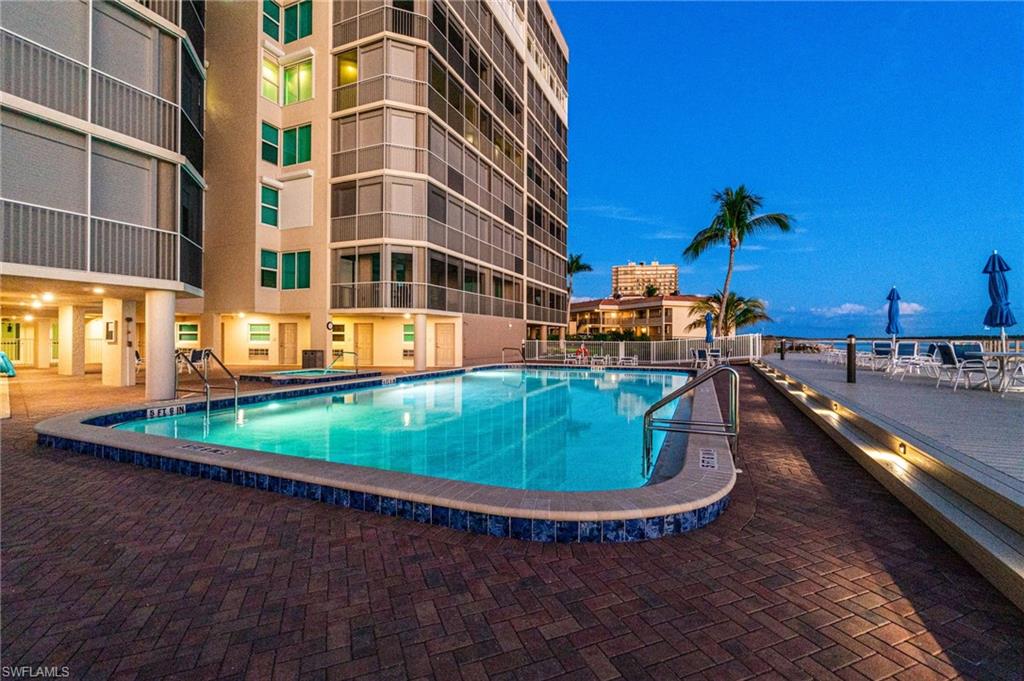 MIRAGE - Residential