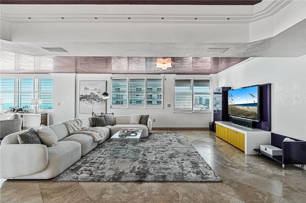 MIRAGE - Residential