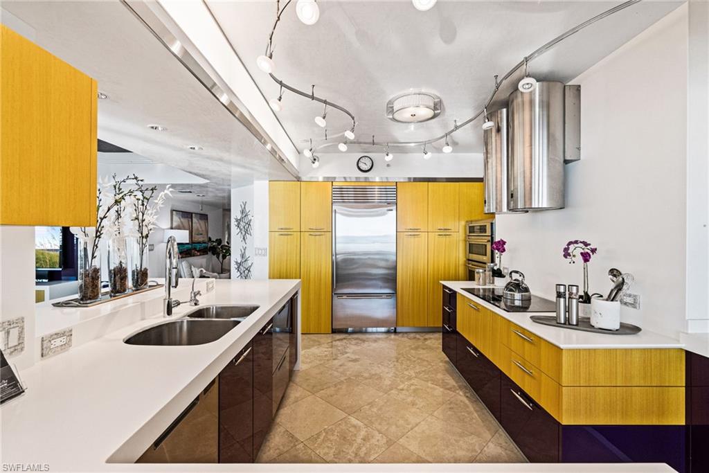 MIRAGE - Residential