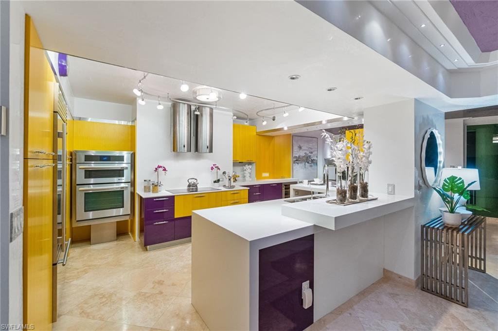 MIRAGE - Residential