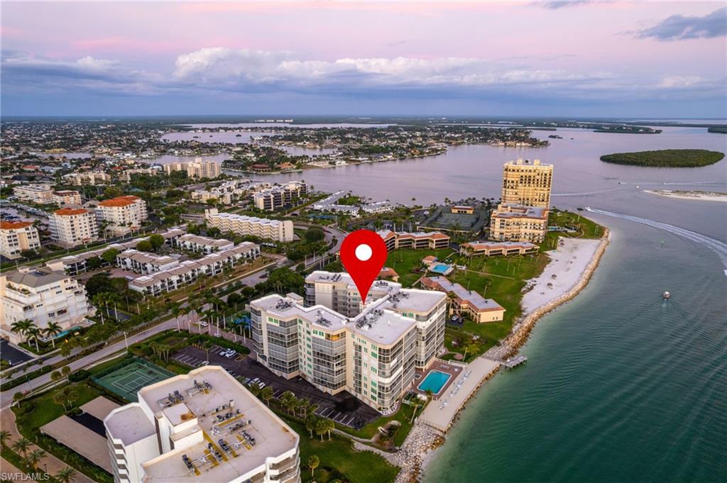 MIRAGE - Residential