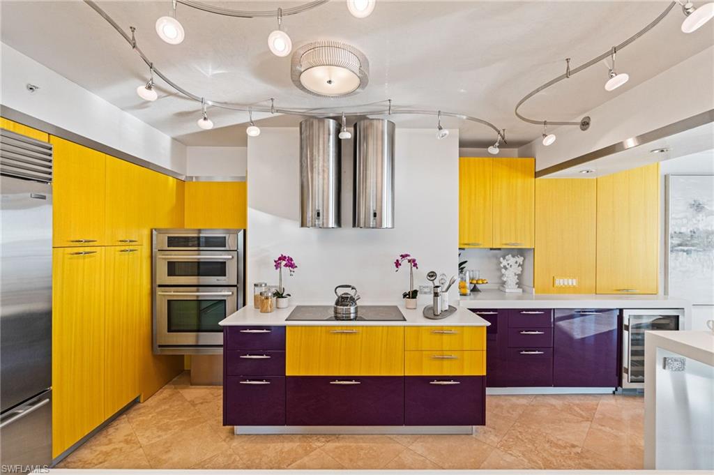 MIRAGE - Residential