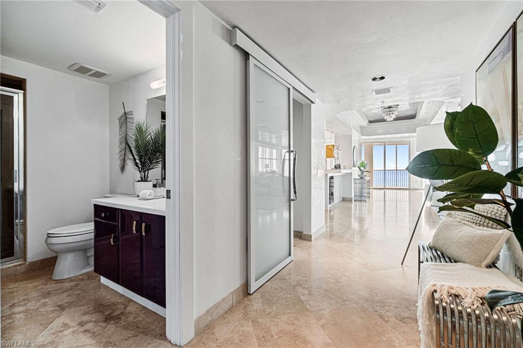 MIRAGE - Residential