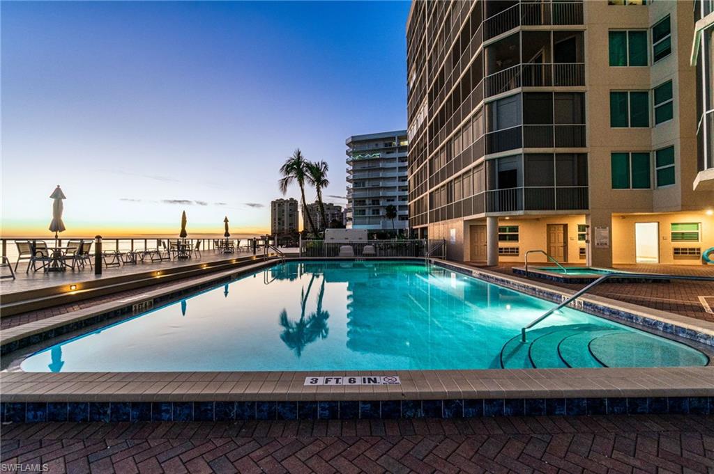 MIRAGE - Residential