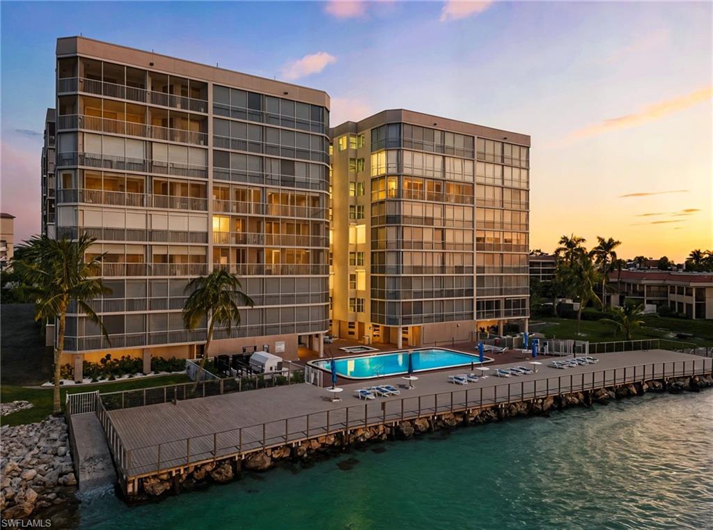 MIRAGE - Residential