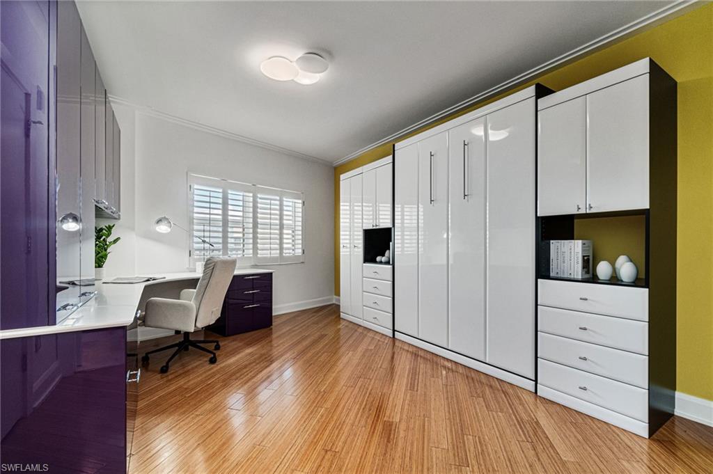 MIRAGE - Residential