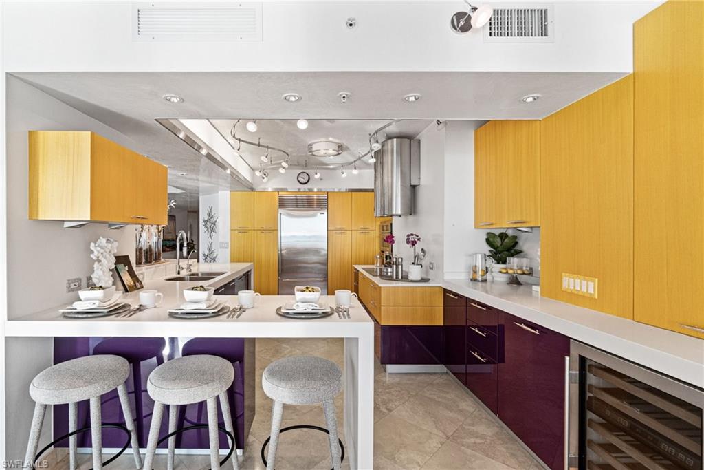 MIRAGE - Residential