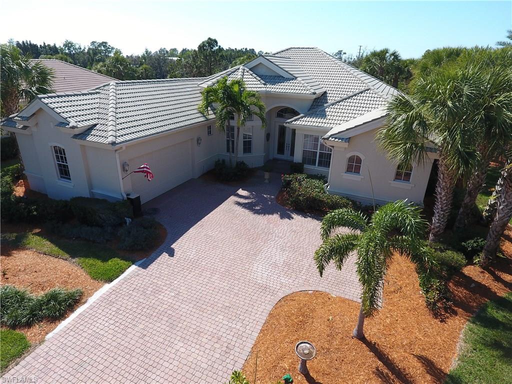 CROWN COLONY - Residential