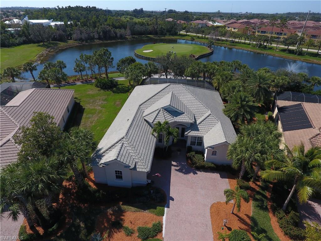 CROWN COLONY - Residential