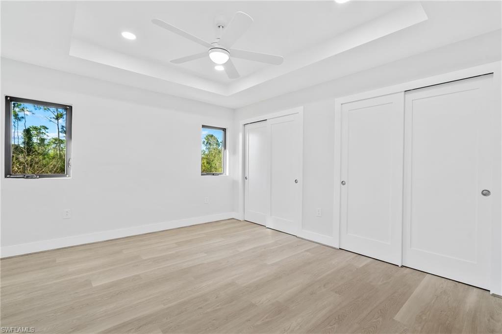 PUNTA GORDA ACRES - Residential