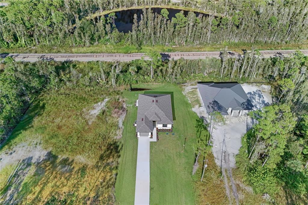 PUNTA GORDA ACRES - Residential