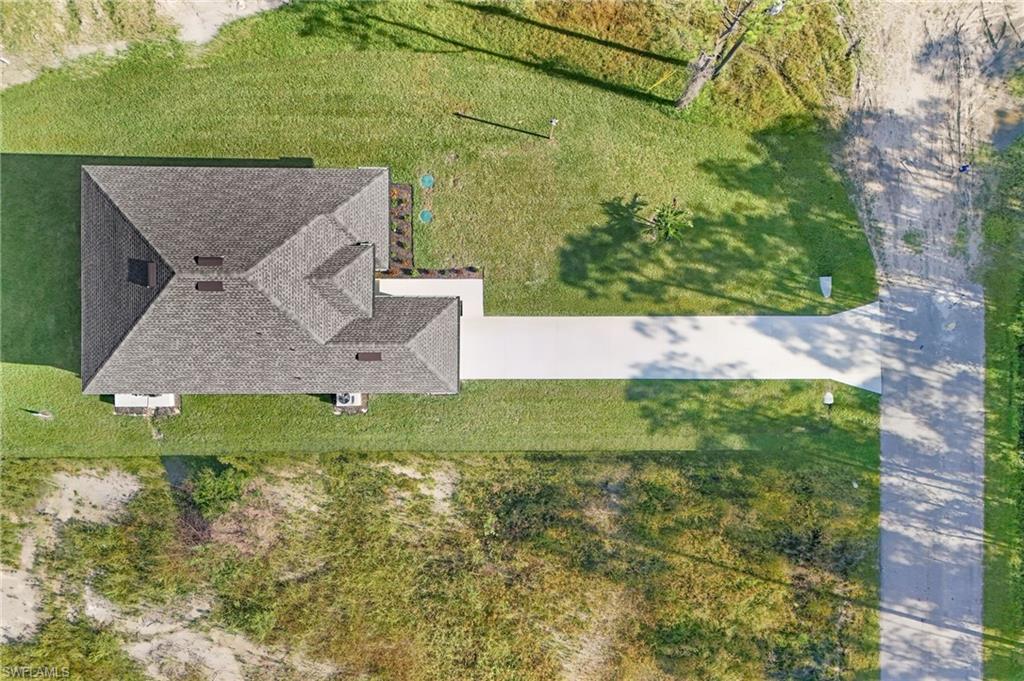 PUNTA GORDA ACRES - Residential