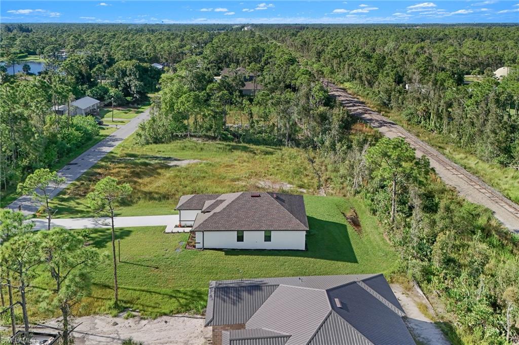 PUNTA GORDA ACRES - Residential