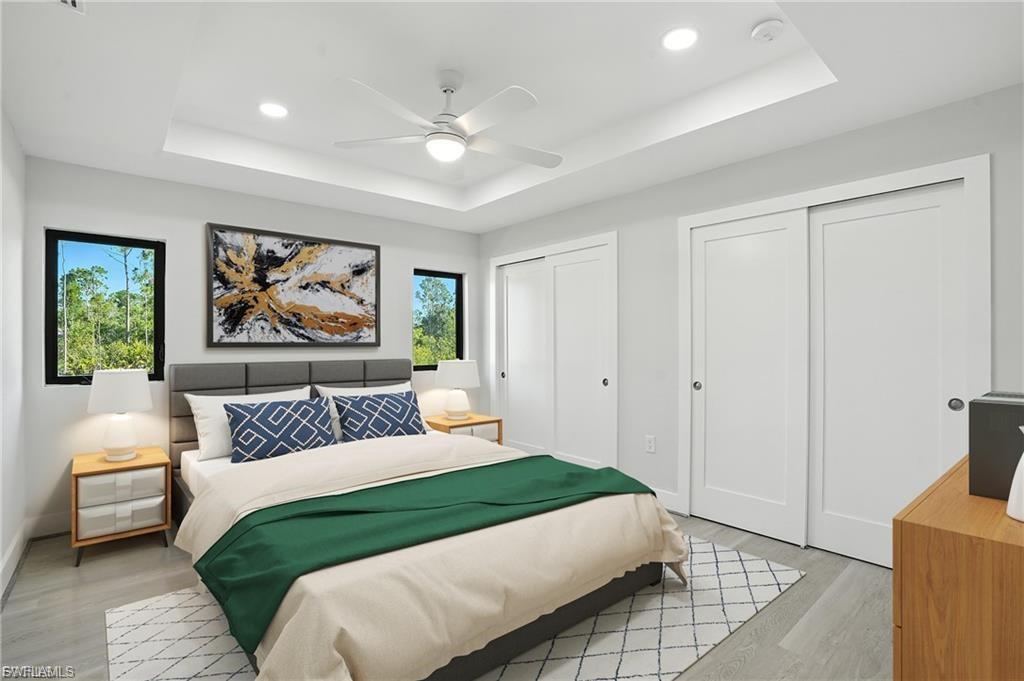 PUNTA GORDA ACRES - Residential