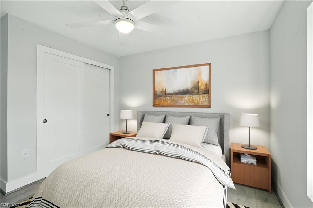 PUNTA GORDA ACRES - Residential