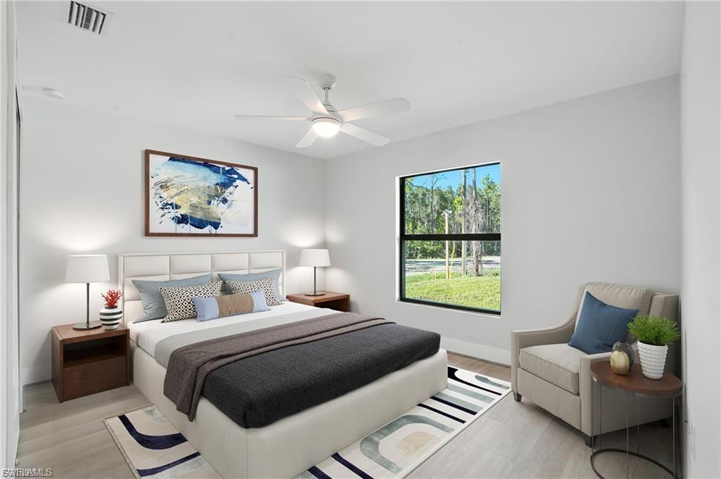 PUNTA GORDA ACRES - Residential