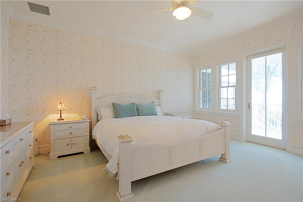 SOUTH SEAS PLANTATION RESORT - Residential