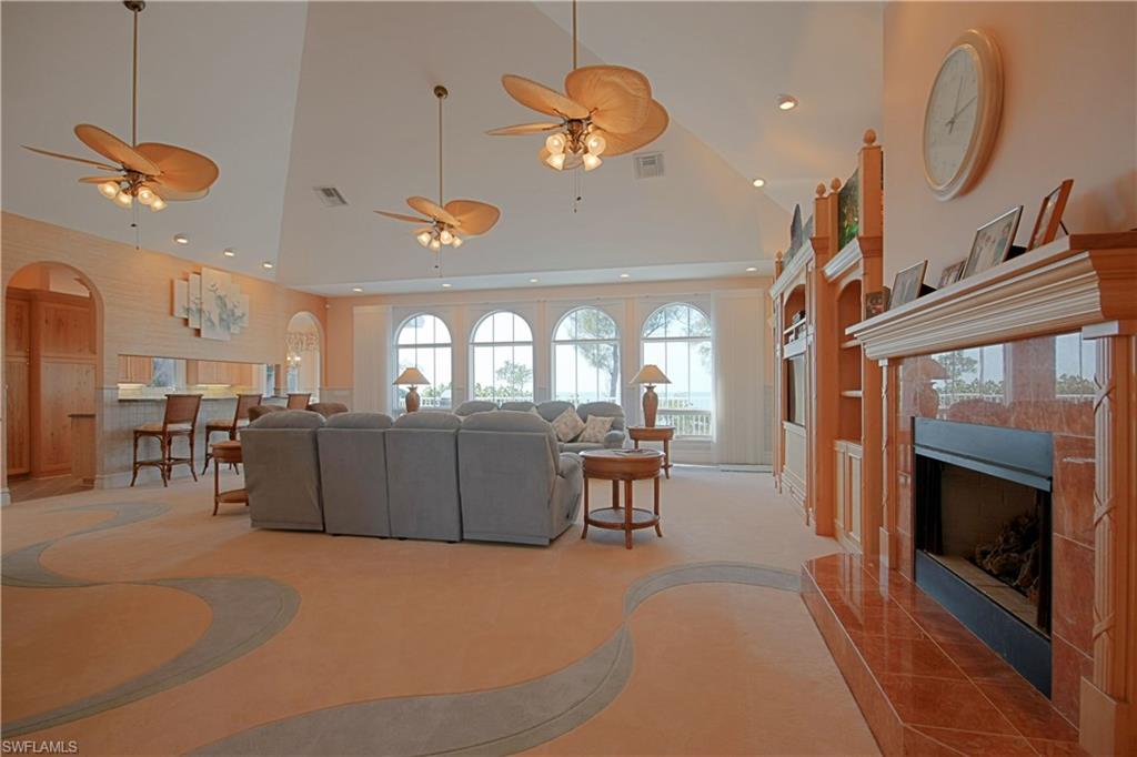 SOUTH SEAS PLANTATION RESORT - Residential