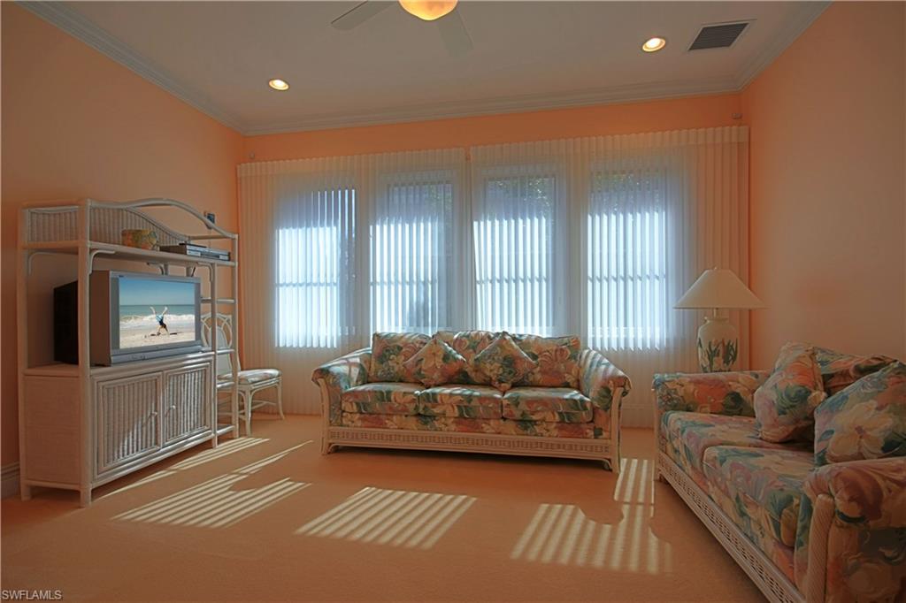 SOUTH SEAS PLANTATION RESORT - Residential