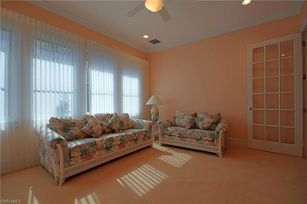 SOUTH SEAS PLANTATION RESORT - Residential