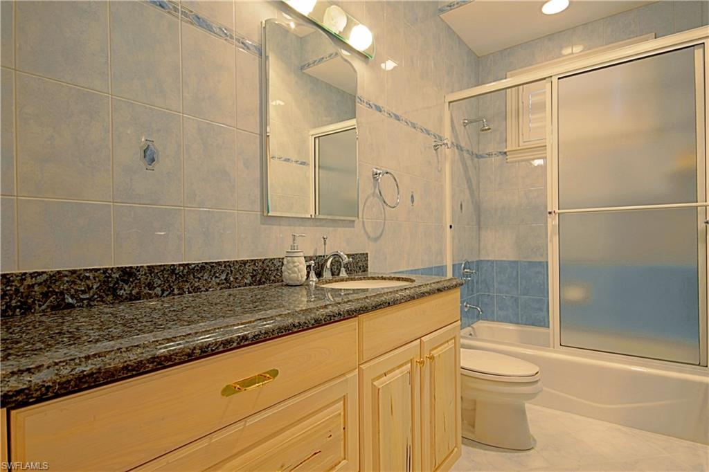 SOUTH SEAS PLANTATION RESORT - Residential