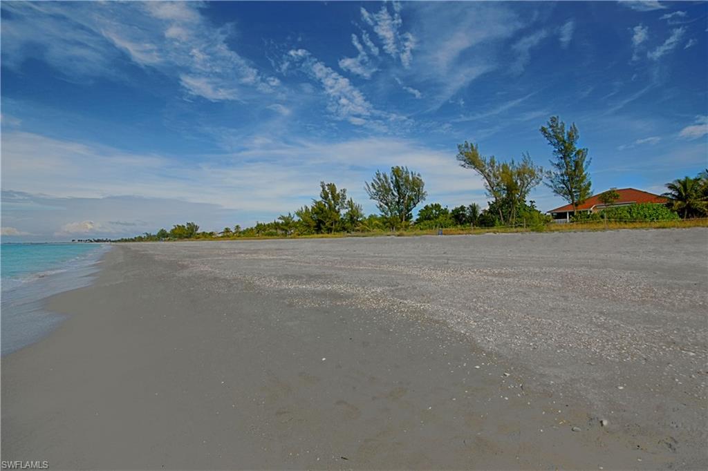 SOUTH SEAS PLANTATION RESORT - Residential