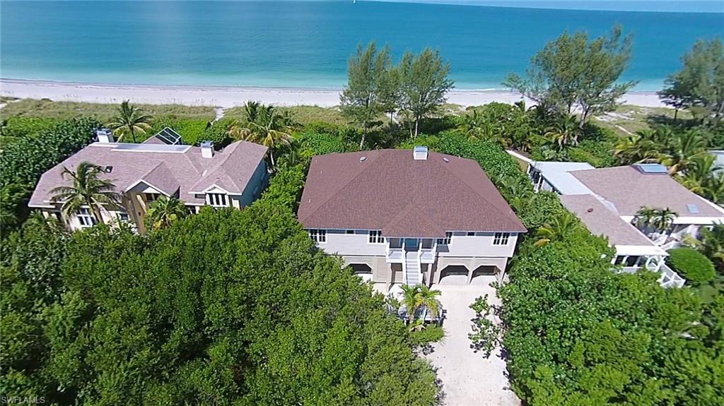 SOUTH SEAS PLANTATION RESORT - Residential