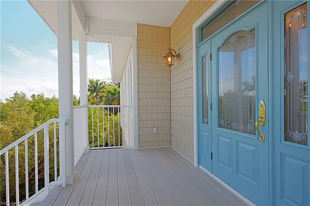 SOUTH SEAS PLANTATION RESORT - Residential