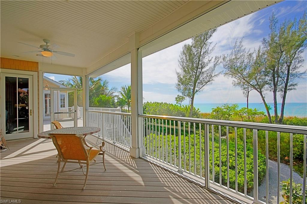 SOUTH SEAS PLANTATION RESORT - Residential