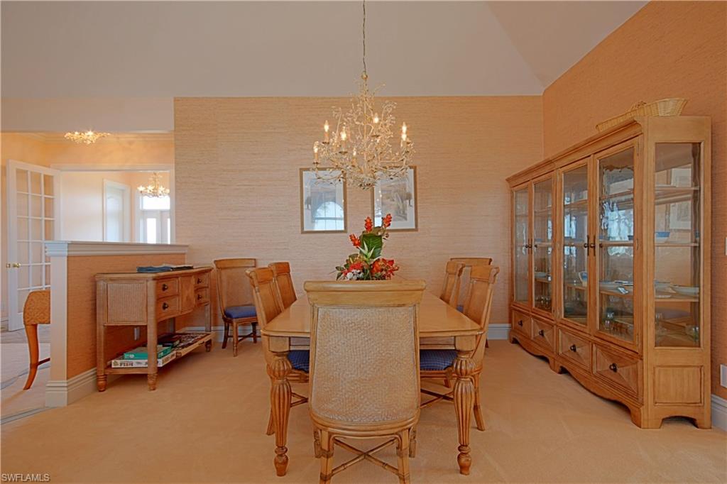 SOUTH SEAS PLANTATION RESORT - Residential