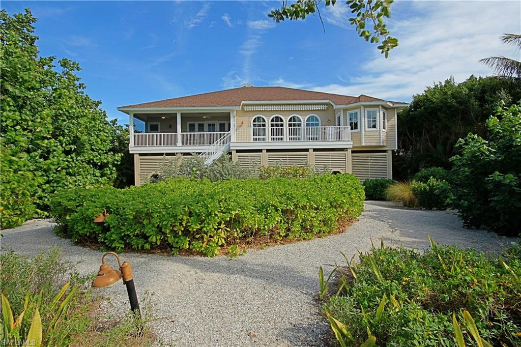 SOUTH SEAS PLANTATION RESORT - Residential