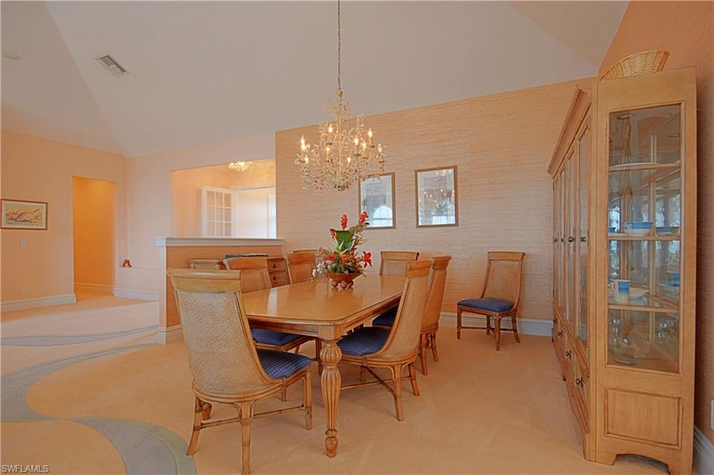 SOUTH SEAS PLANTATION RESORT - Residential