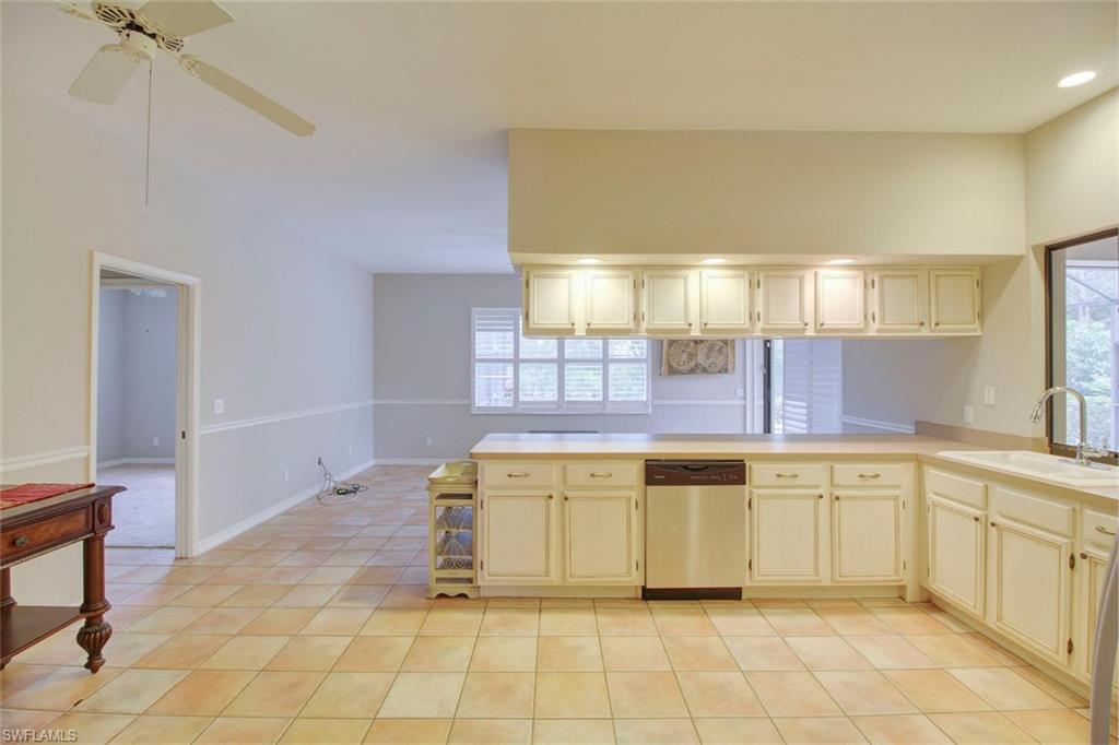 QUAIL CROSSING - Residential