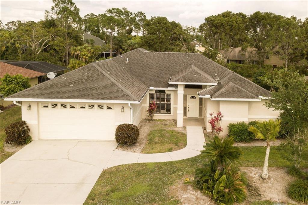 QUAIL CROSSING - Residential