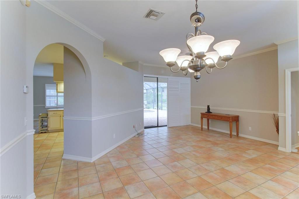 QUAIL CROSSING - Residential