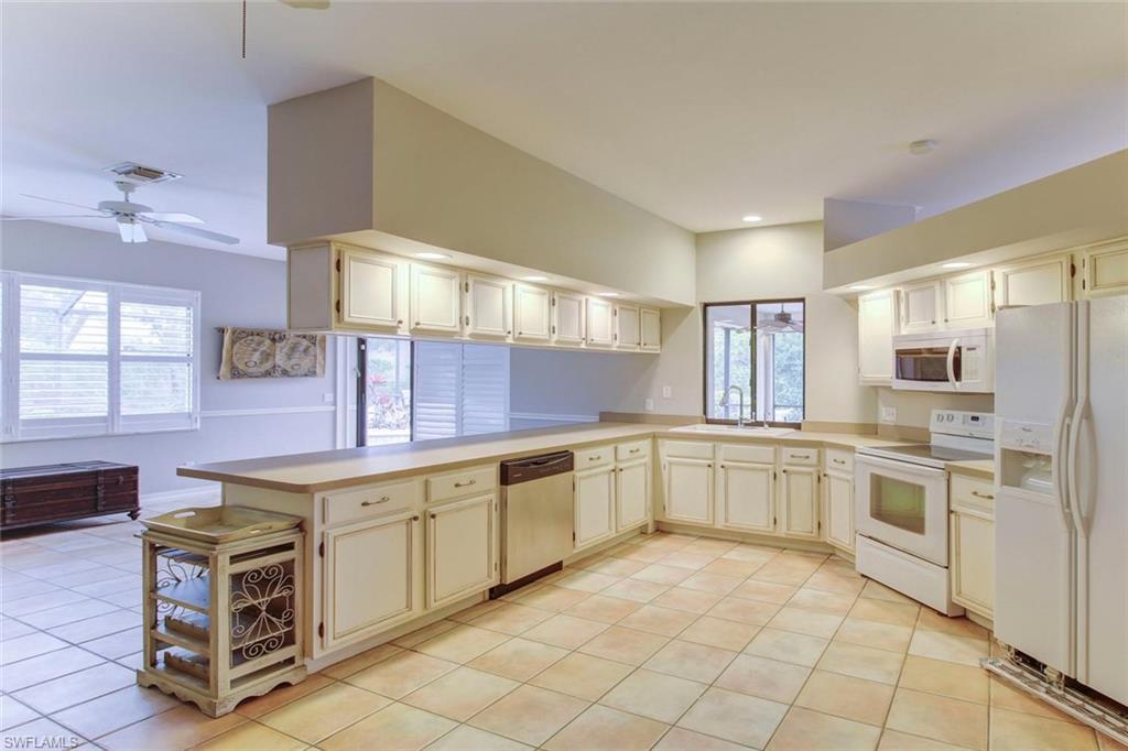 QUAIL CROSSING - Residential