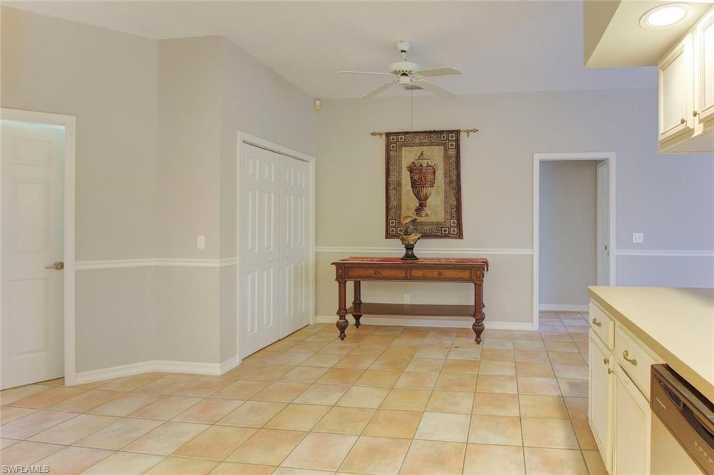 QUAIL CROSSING - Residential