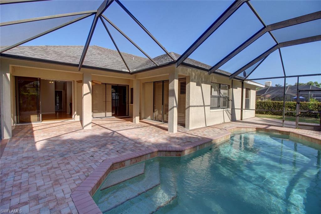 QUAIL CROSSING - Residential