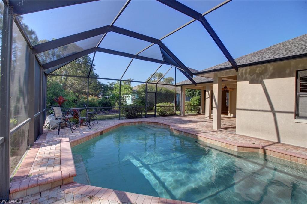 QUAIL CROSSING - Residential