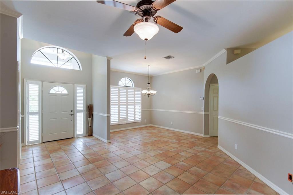 QUAIL CROSSING - Residential