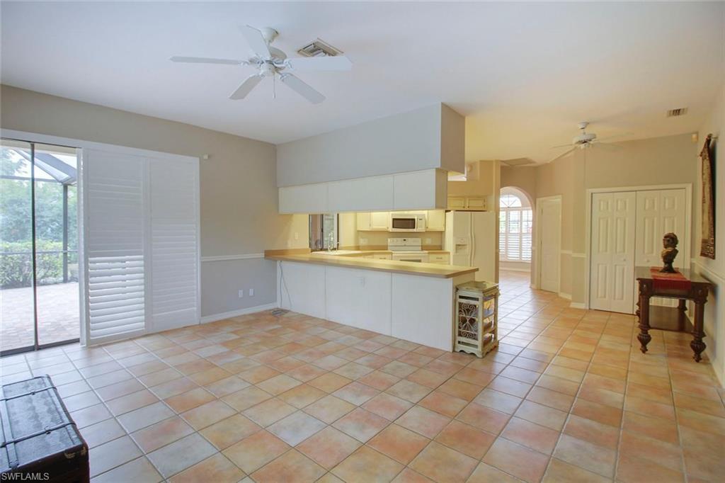 QUAIL CROSSING - Residential