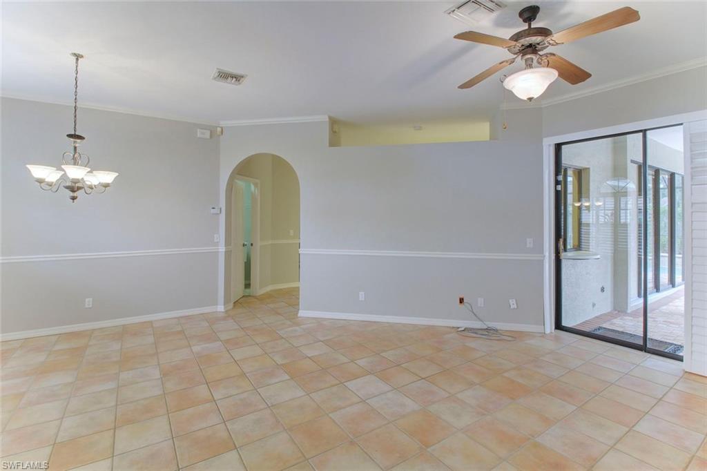 QUAIL CROSSING - Residential