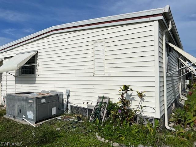 OLD BRIDGE VILLAGE - Residential