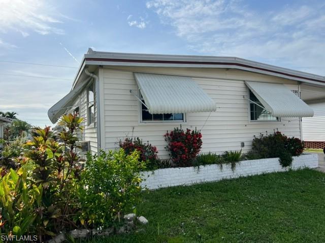 OLD BRIDGE VILLAGE - Residential