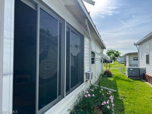 OLD BRIDGE VILLAGE - Residential