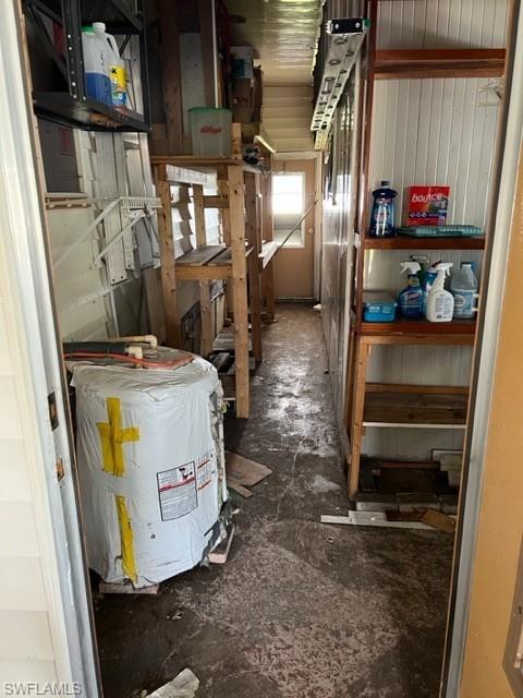 OLD BRIDGE VILLAGE - Residential