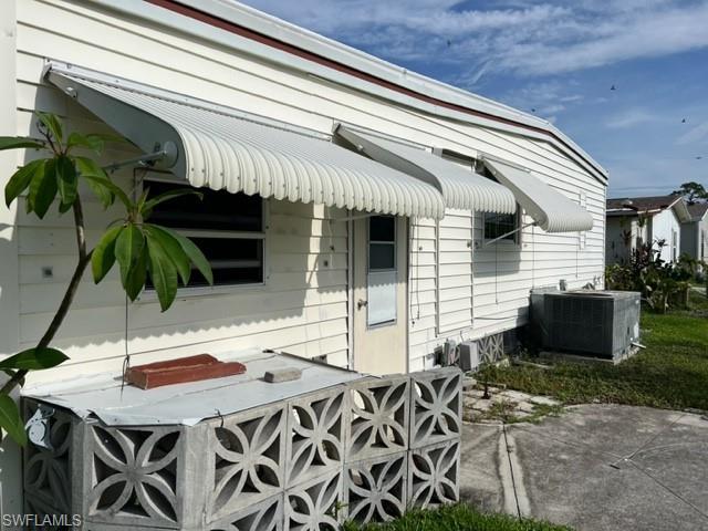 OLD BRIDGE VILLAGE - Residential