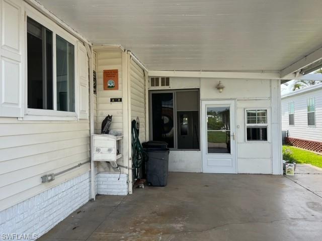 OLD BRIDGE VILLAGE - Residential