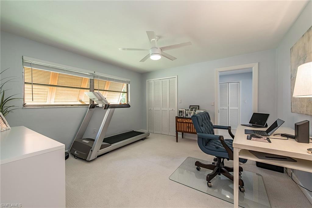 MOORINGS - Residential