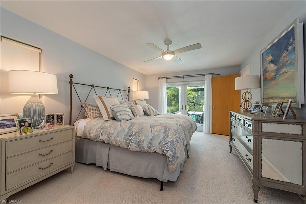 MOORINGS - Residential